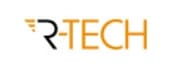 Logo of R TECH