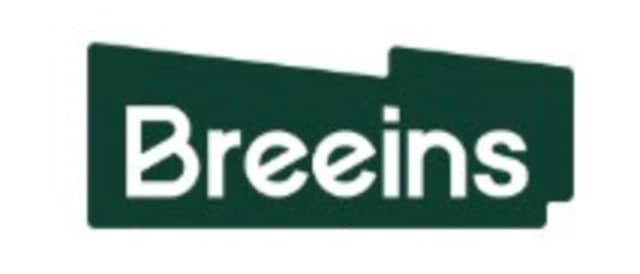 Logo of Breeins
