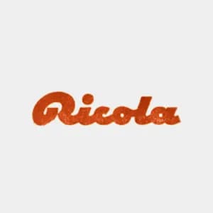 Logo of Ricola
