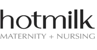 Logo of hotmilk