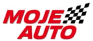 Logo of Moje Auto