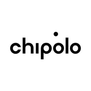 Logo of Chipolo