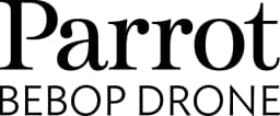 Parrot logo