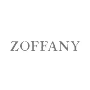 Logo of Zoffany