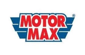 Logo of Motor Max