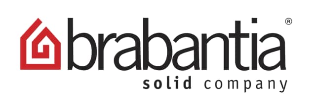 Logo of Brabantia
