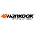 Logo of Hankook Tire