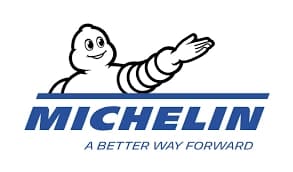 Logo of Michelin
