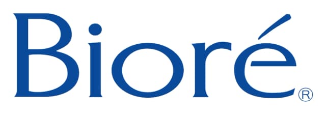 Logo of Biore