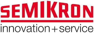 Semikron logo