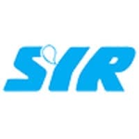 Logo of SYR