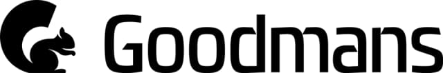 Logo of Goodmans