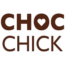 Logo of Choc Chick