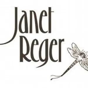 Logo of Janet Reger