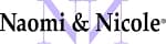 Logo of Naomi and Nicole