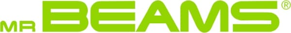 Logo of Mr Beam