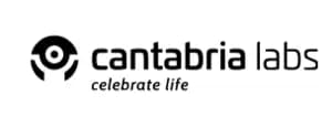 Logo of Cantabria Labs