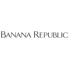 Logo of Banana Republic
