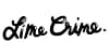 Logo of Lime Crime