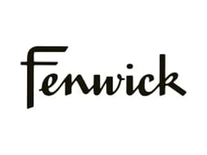 Logo of FENWICKS
