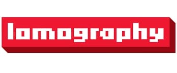 Logo of Lomography