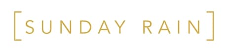 Sunday Rain logo