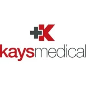 Logo of Kays Medical