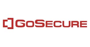 Logo of GoSecure