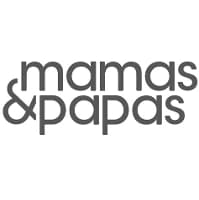 Logo of Mamas & Papas