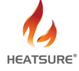 Logo of Heatsure