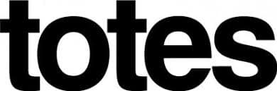 Logo of Totes