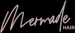 Mermade Hair logo