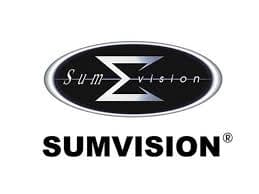 Logo of Sumvision