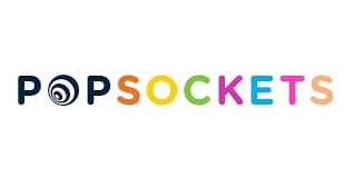 PopSockets logo