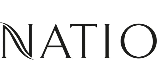 Logo of Natio
