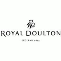 Logo of Royal Doulton