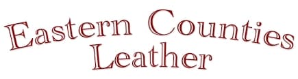 Logo of Eastern Counties Leather
