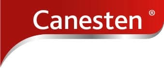 Logo of Canesten