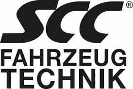 Logo of SCC Fahrzeugtechnik