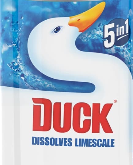 Logo of Duck