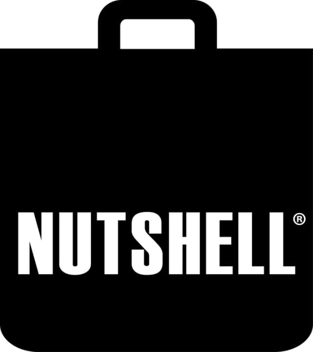 Logo of Nutshell