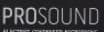 Logo of ProSound and Stage Lighting