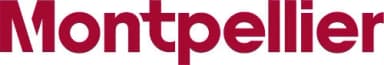 Montpellier logo