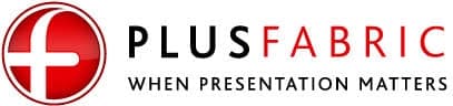 Logo of Plus Fabric