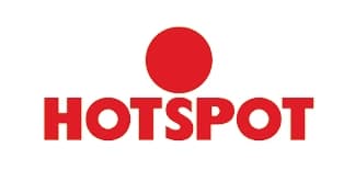 Logo of Hotspot