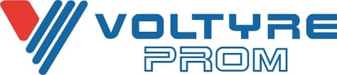 Logo of Voltyre