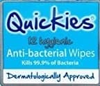 Logo of Quickies