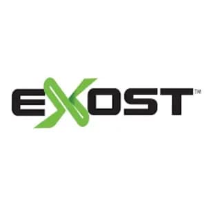 Logo of Exost