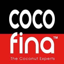 Logo of Cocofina