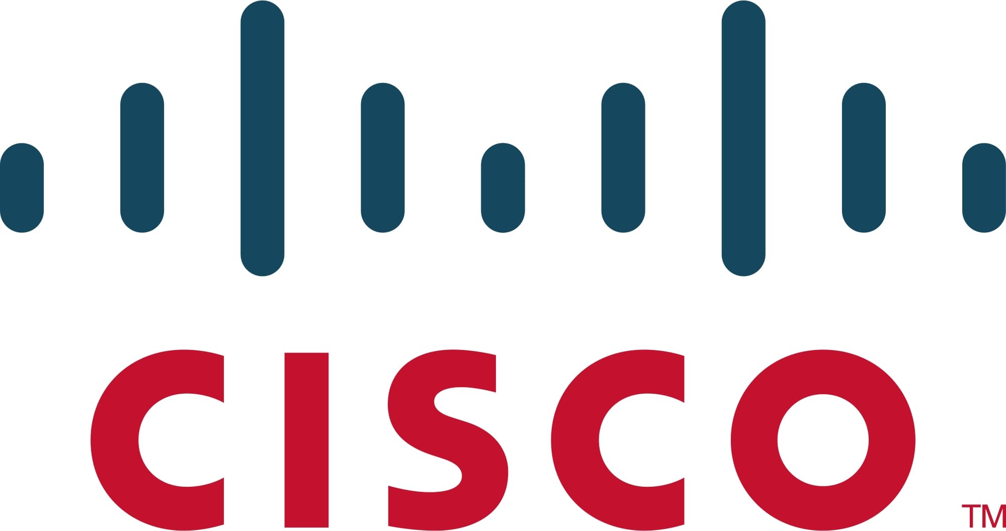 Cisco logo